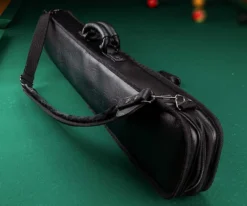 Pro Series LC3 4 Butt 8 Shaft Soft Case -Billiards Shop lc3 03
