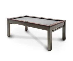 Lexington 3-in-1 Outdoor Pool/Dining/Ping Pong Table From Spencer Marston - FREE Installation 28 Lexington 3-in-1 Outdoor Pool/Dining/Ping Pong Table From Spencer Marston - FREE Installation -Billiards Shop lexington outdoor table 1