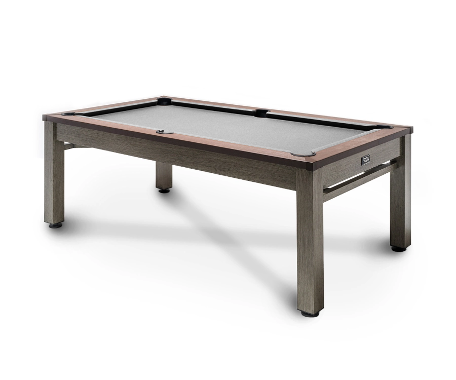 Lexington 3-in-1 Outdoor Pool/Dining/Ping Pong Table From Spencer Marston - FREE Installation 15 Lexington 3-in-1 Outdoor Pool/Dining/Ping Pong Table From Spencer Marston - FREE Installation - Image 13