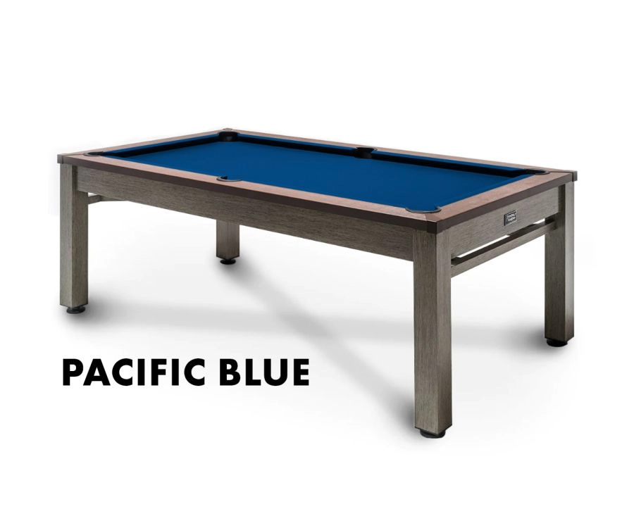 Lexington 3-in-1 Outdoor Pool/Dining/Ping Pong Table From Spencer Marston - FREE Installation 11 Lexington 3-in-1 Outdoor Pool/Dining/Ping Pong Table From Spencer Marston - FREE Installation - Image 9