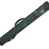 McDermott 2 Butts 2 Shafts Sport Case -Billiards Shop mcdc22 1