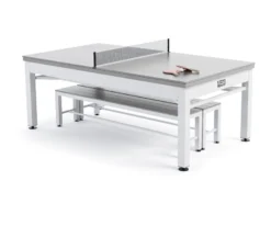 Nantucket 3-in-1 Outdoor Pool/Dining/Ping Pong Table From Spencer Marston - FREE Installation 31 Nantucket 3-in-1 Outdoor Pool/Dining/Ping Pong Table From Spencer Marston - FREE Installation -Billiards Shop nantucket 4