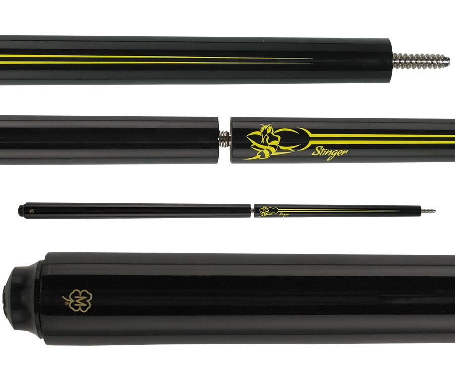 McDermott NG06 Stinger Break Jump Cue 3 McDermott NG06 Stinger Break Jump Cue