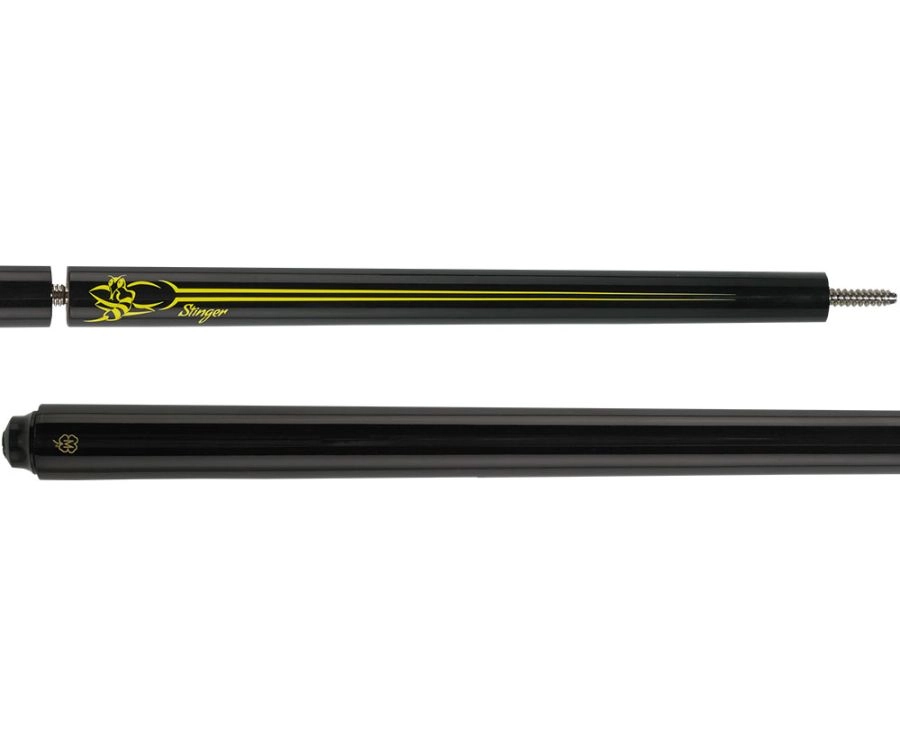 McDermott NG06 Stinger Break Jump Cue 4 McDermott NG06 Stinger Break Jump Cue - Image 2
