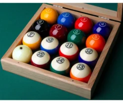 Aramith 100th Anniversary Limited Edition Ball Set 7 Aramith 100th Anniversary Limited Edition Ball Set -Billiards Shop numbers aramith100 hd