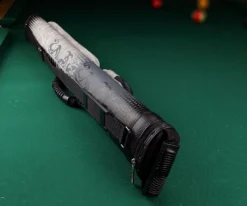 Outlaw OLB22G Purple Bald Eagle 2 Butt 2 Shaft Hard Case 9 Outlaw OLB22G Purple Bald Eagle 2 Butt 2 Shaft Hard Case -Billiards Shop olb22b 03 3