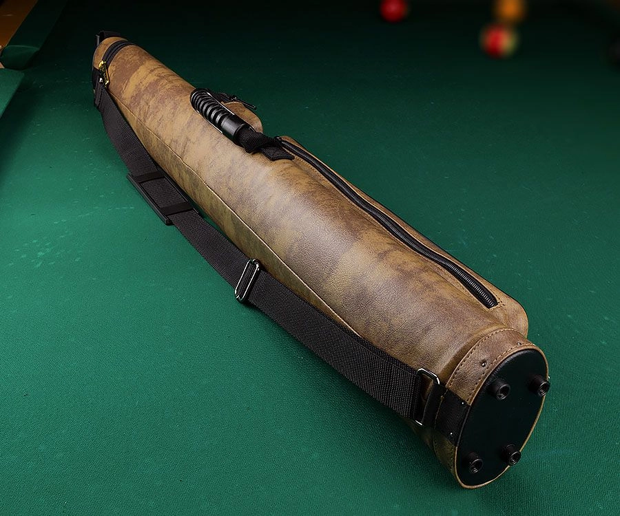 Outlaw 2 Butt 2 Shaft Wings Hard Case 5 Outlaw 2 Butt 2 Shaft Wings Hard Case - Image 3