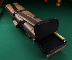 Outlaw Nexus 3 Butt 5 Shaft Guns Hard Case 10 Outlaw Nexus 3 Butt 5 Shaft Guns Hard Case -Billiards Shop olh35 guns 03