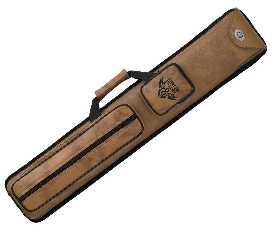 Outlaw Nexus 3 Butt 5 Shaft Wings Hard Case 3 Outlaw Nexus 3 Butt 5 Shaft Wings Hard Case