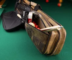 OUTLAW 4x8 Soft Case -Billiards Shop olscb 01