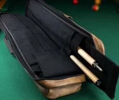 OUTLAW 4x8 Soft Case -Billiards Shop olscb 02