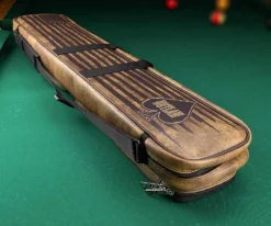 OUTLAW 4x8 Soft Case -Billiards Shop olscb 04