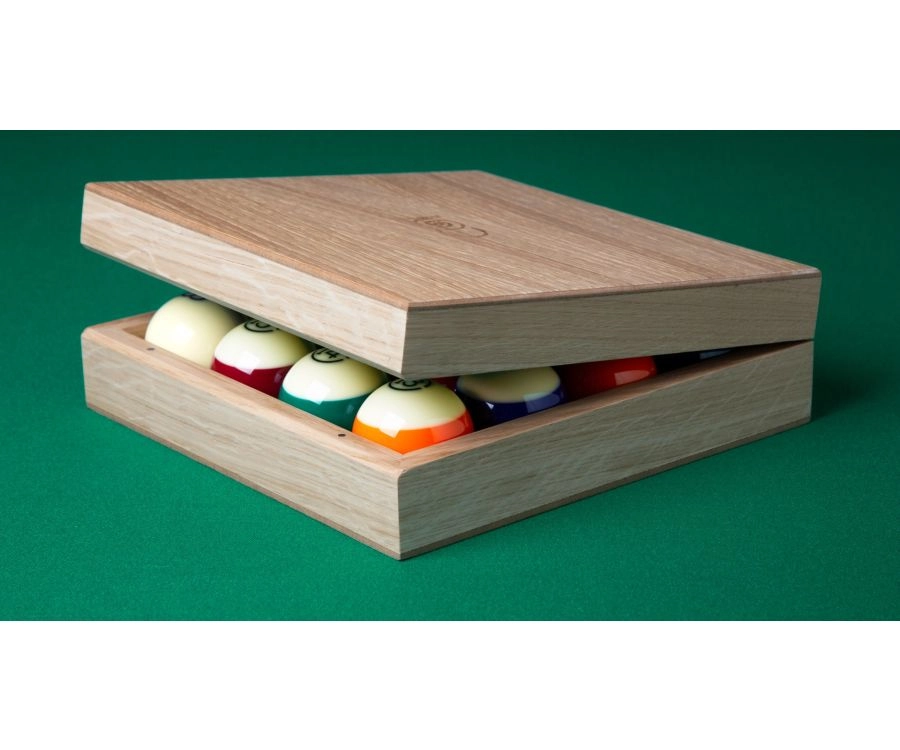 Aramith 100th Anniversary Limited Edition Ball Set 5 Aramith 100th Anniversary Limited Edition Ball Set - Image 3