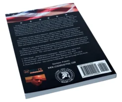 Top Shots: The Million-Dollar Match: Molon Labe -Billiards Shop pdbkts back 01