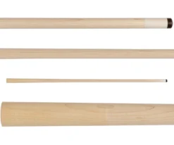 PoolDawg Sneaky Pete Pool Cue By McDermott -Billiards Shop pdgsp2 xs 01