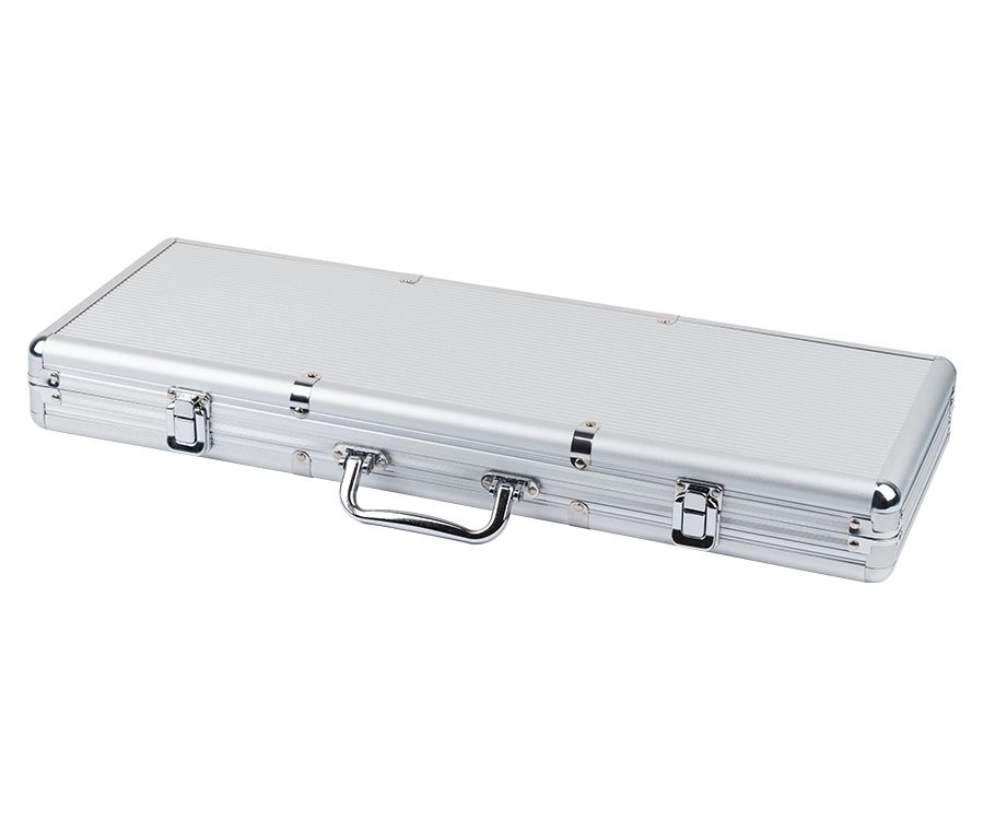 Hold'Em POKCS5 Carrying Case 3 Hold'Em POKCS5 Carrying Case