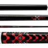 Poison POV5BKB VX5 Series Black Break Cue -Billiards Shop pov5bkb 01 1