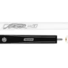 Predator Air 2 Ice Jump Cue - Sport Wrap 2 Predator Air 2 Ice Jump Cue - Sport Wrap -Billiards Shop prea2iw cat 1