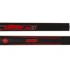 Predator Air 2 Red Jump Cue - Sport Wrap -Billiards Shop prea2rw cat