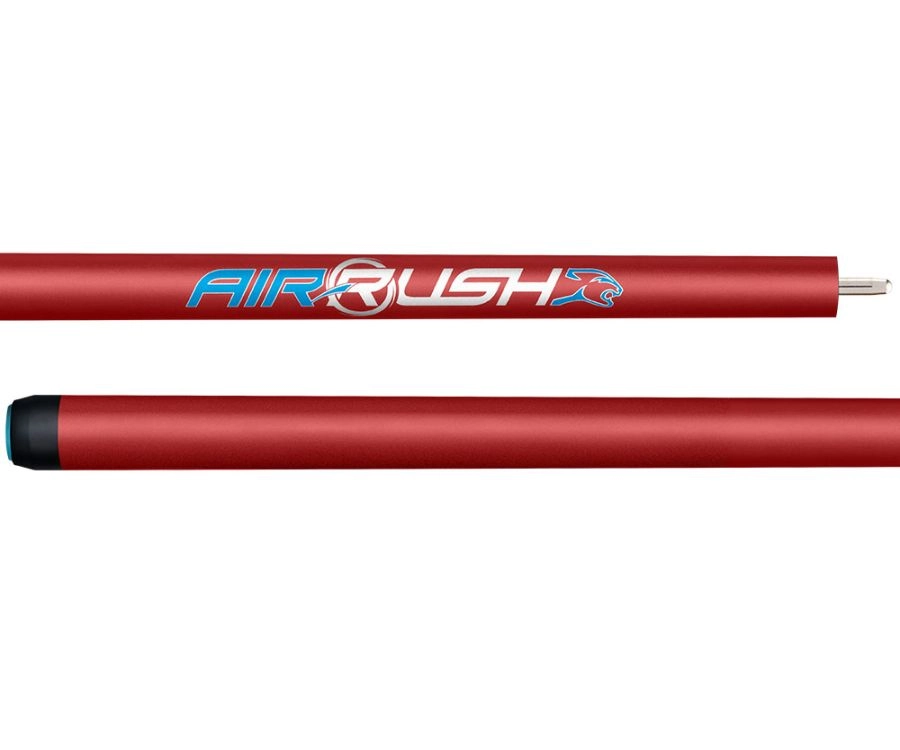 Predator Air Rush 2 Red Revenge No Wrap 3 Predator Air Rush 2 Red Revenge No Wrap