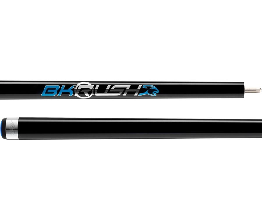 Predator BK-Rush Break Cue No Wrap - BKRUSHNW 3 Predator BK-Rush Break Cue No Wrap - BKRUSHNW