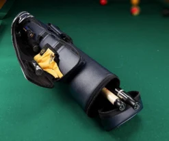 Predator Roadline 2x4 Hard Case - Black & Yellow 9 Predator Roadline 2x4 Hard Case - Black & Yellow -Billiards Shop predr24 blu white 01 2