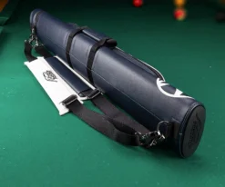 Predator Roadline 2x4 Hard Case - Blue/White -Billiards Shop predr24 blu white 02 1