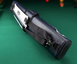 Predator Roadline 3x5 Hard Case - Blue/White -Billiards Shop predr35 blu white 02 2