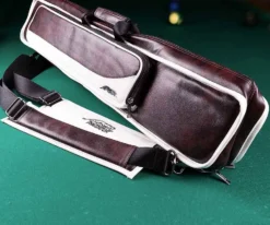 Predator Roadline 4x8 Soft Case - Blue/White -Billiards Shop predr48 02 2