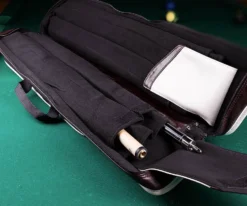 Predator Sport BLAK 3 Butt 4 Shaft Soft Case -Billiards Shop predr48 04
