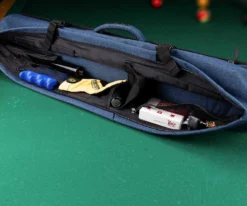 Predator Urbain 2 Butts 4 Shafts Hard Case 20 Predator Urbain 2 Butts 4 Shafts Hard Case -Billiards Shop predur24h blue 01