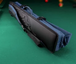 Predator Urbain 2 Butts 4 Shafts Hard Case 23 Predator Urbain 2 Butts 4 Shafts Hard Case -Billiards Shop predur24h blue 03