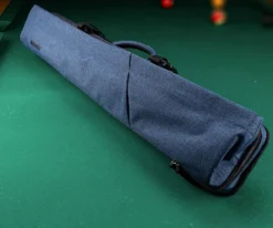 Predator Urbain 2 Butts 4 Shafts Soft Case 28 Predator Urbain 2 Butts 4 Shafts Soft Case -Billiards Shop predur24s blue 02