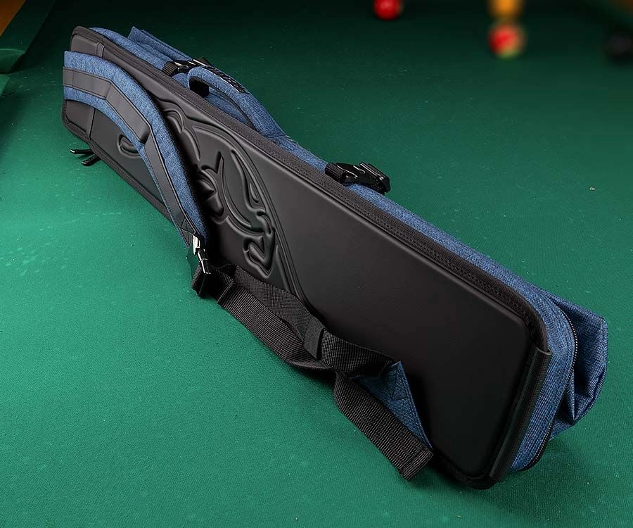 Predator Urbain 2 Butts 4 Shafts Soft Case 13 Predator Urbain 2 Butts 4 Shafts Soft Case - Image 11