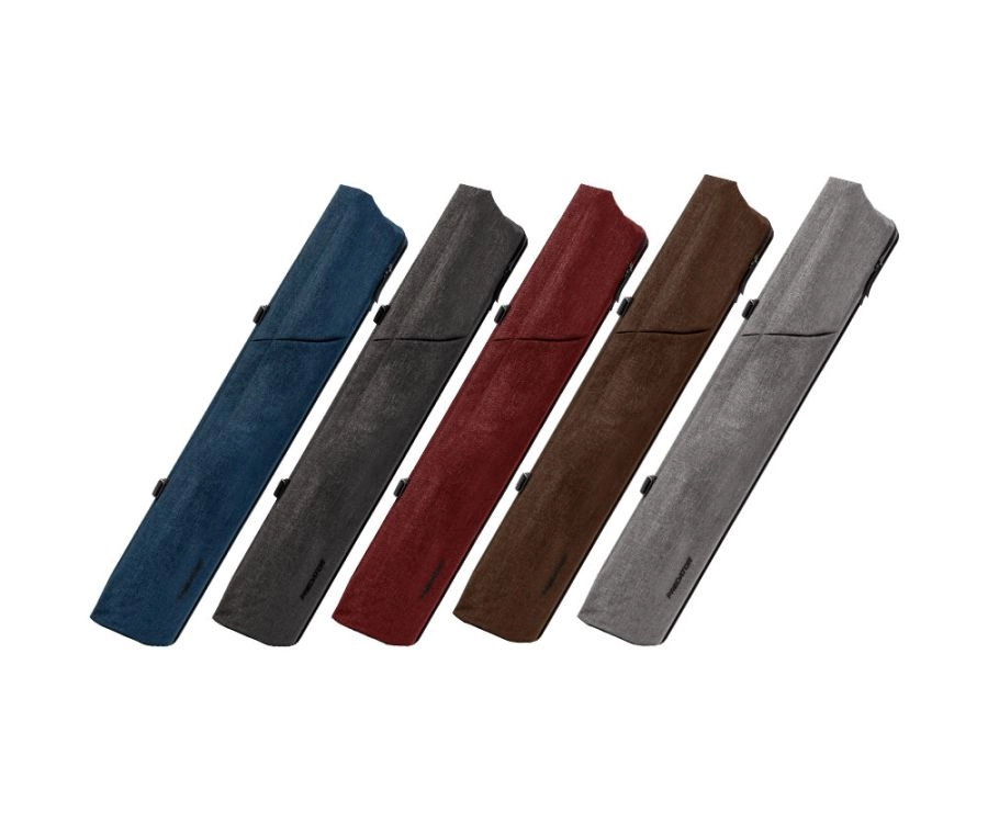 Predator Urbain 2 Butts 4 Shafts Soft Case 9 Predator Urbain 2 Butts 4 Shafts Soft Case - Image 7