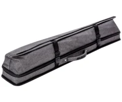 Predator Urbain 2 Butts 4 Shafts Soft Case 20 Predator Urbain 2 Butts 4 Shafts Soft Case -Billiards Shop predur24s lightgrey top