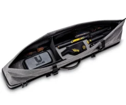 Predator Urbain 2 Butts 4 Shafts Soft Case 23 Predator Urbain 2 Butts 4 Shafts Soft Case -Billiards Shop predur open 1