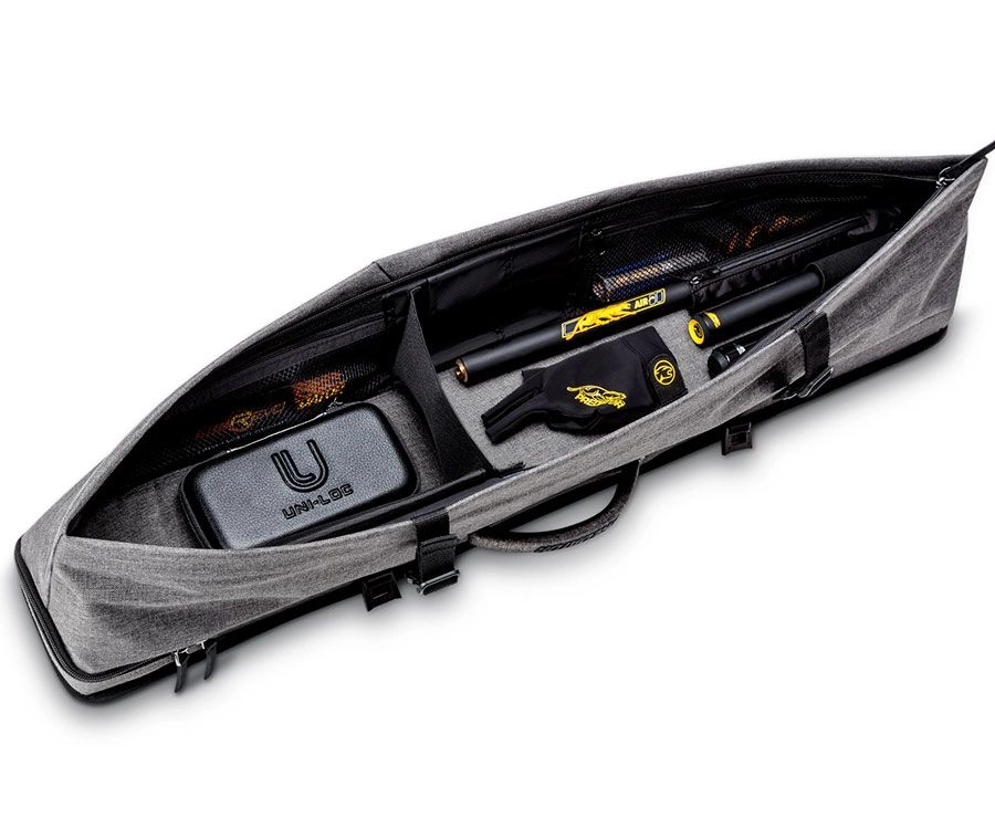 Predator Urbain 2 Butts 4 Shafts Soft Case 10 Predator Urbain 2 Butts 4 Shafts Soft Case - Image 8