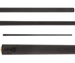 Predator BK-Rush Break Cue With Sport Grip -Billiards Shop preuni brk 01 2