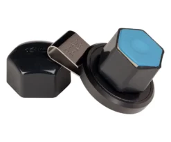 Kamui Chalk Shark Magnetic Chalker- ROKU 12 Kamui Chalk Shark Magnetic Chalker- ROKU -Billiards Shop qccs blk 01