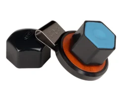 Kamui Chalk Shark Magnetic Chalker- ROKU 13 Kamui Chalk Shark Magnetic Chalker- ROKU -Billiards Shop qccs brwn 01