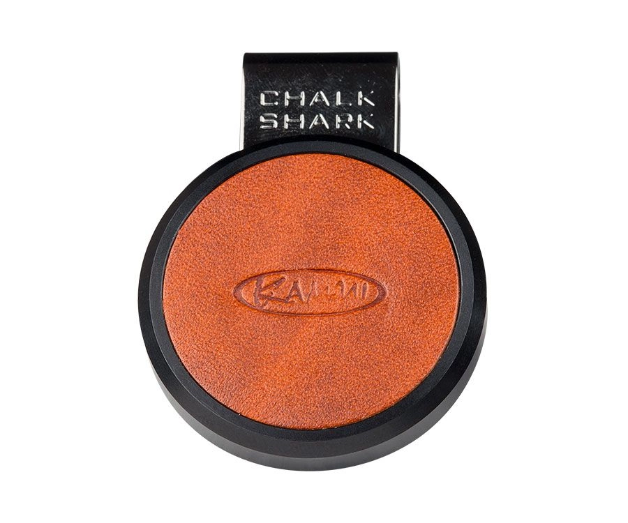 Kamui Chalk Shark Magnetic Chalker- Original 3 Kamui Chalk Shark Magnetic Chalker- Original