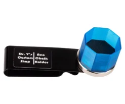 Dr. V's Neo Octagon Magnetic Chalker 15 Dr. V's Neo Octagon Magnetic Chalker -Billiards Shop qcneo 8 blue 01 2
