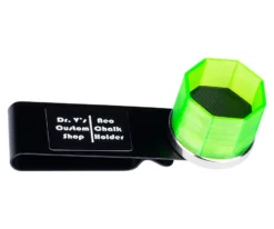 Dr. V's Neo Octagon Magnetic Chalker 24 Dr. V's Neo Octagon Magnetic Chalker -Billiards Shop qcneo 8 green 01 1 1