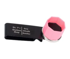 Dr. V's Neo Octagon Magnetic Chalker 20 Dr. V's Neo Octagon Magnetic Chalker -Billiards Shop qcneo 8 pink 01