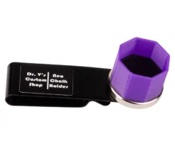 Dr. V's Neo Octagon Magnetic Chalker 17 Dr. V's Neo Octagon Magnetic Chalker -Billiards Shop qcneo 8 purple 01 3