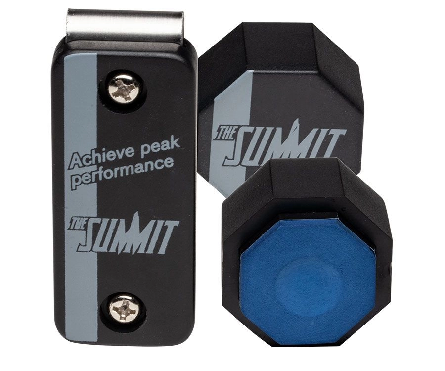 Summit Octagon Chalk Holder 4 Summit Octagon Chalk Holder - Image 2