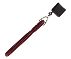 Wood Pocket Chalker 35 Wood Pocket Chalker -Billiards Shop qcwc blackred 01 1