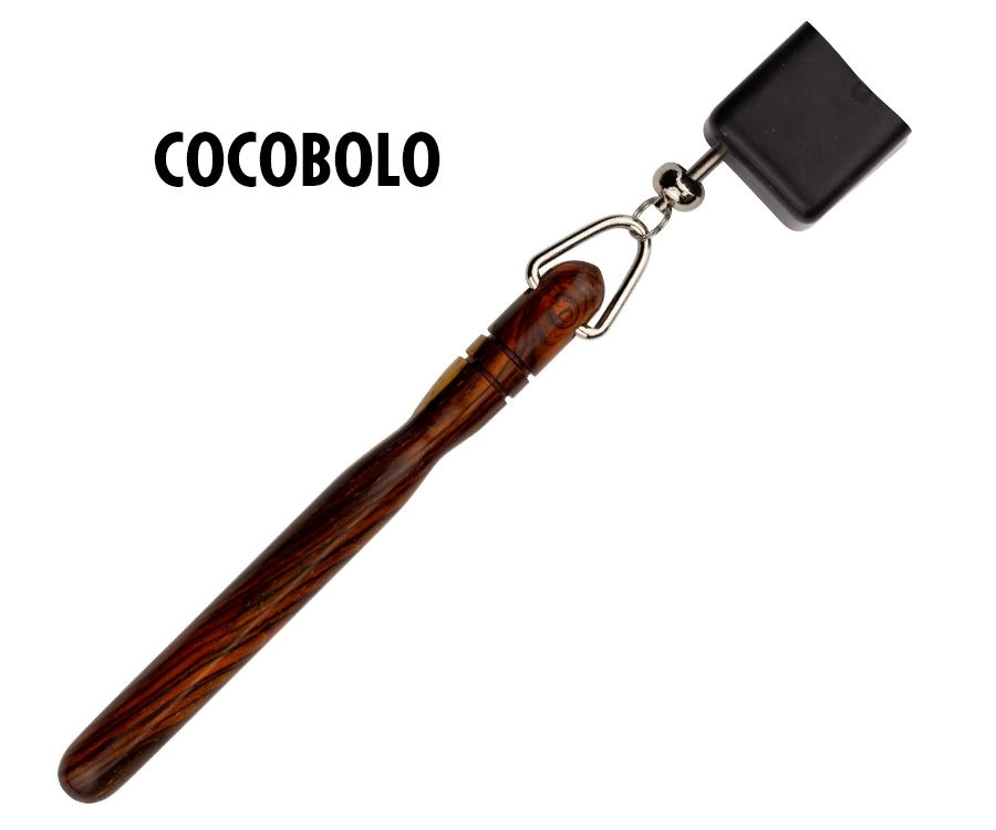 Wood Pocket Chalker 3 Wood Pocket Chalker