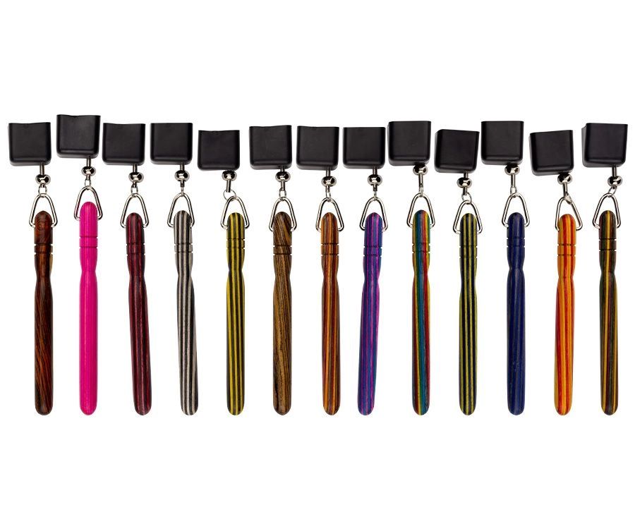 Wood Pocket Chalker 15 Wood Pocket Chalker - Image 13